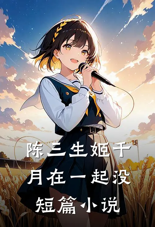 陈三生姬千月在一起没短篇了吗