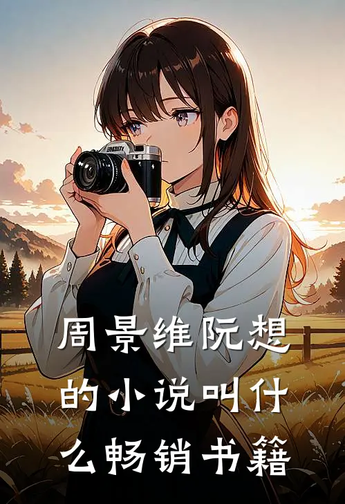 周景维阮想的小说叫什么畅销书籍