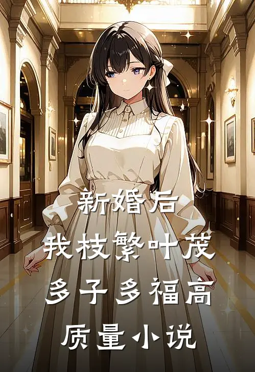 新婚后，我枝繁叶茂多子多福高质量小说