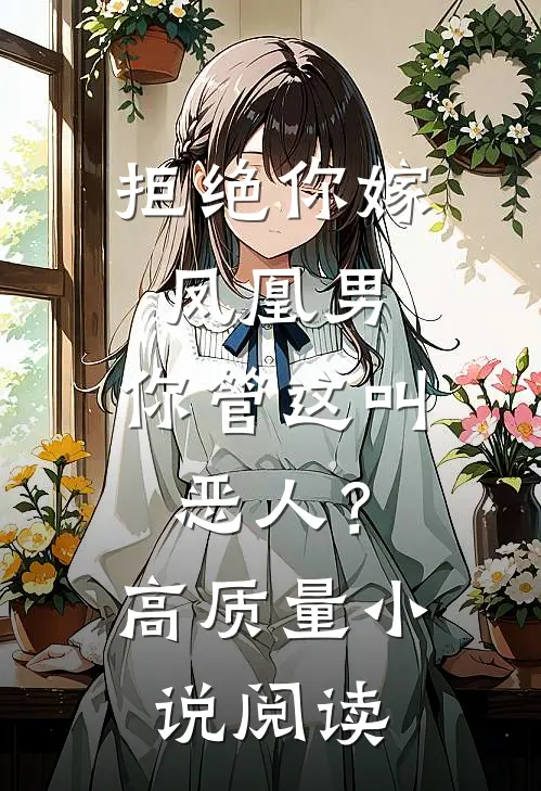 拒绝你嫁凤凰男,你管这叫恶人?高质量阅读
