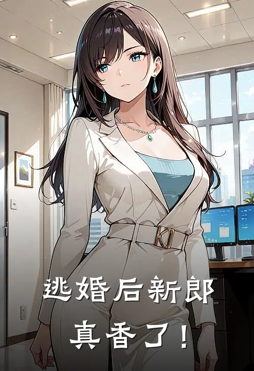 逃婚后新郎真香了！