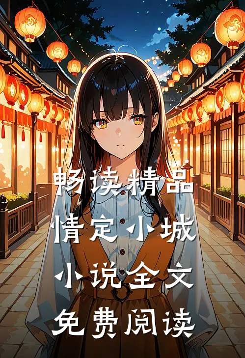 畅读精品情定小城小说全文免费阅读