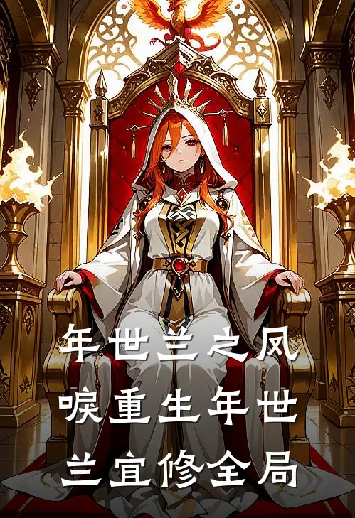 年世兰之凤唳重生年世兰宜修全局