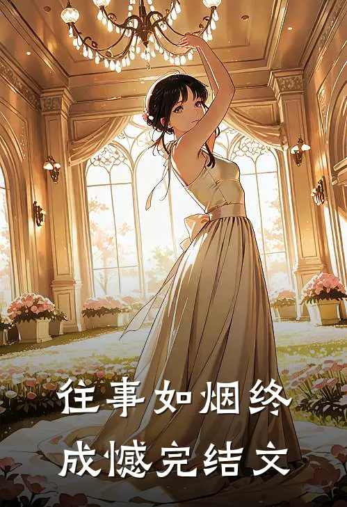 往事如烟终成憾完结文
