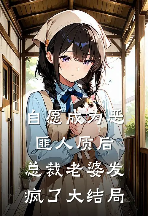 自愿成为恶匪人质后，总裁老婆发疯了大结局