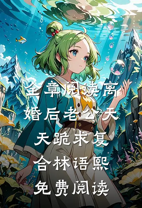 全章阅读离婚后老公天天跪求复合林语熙免费阅读