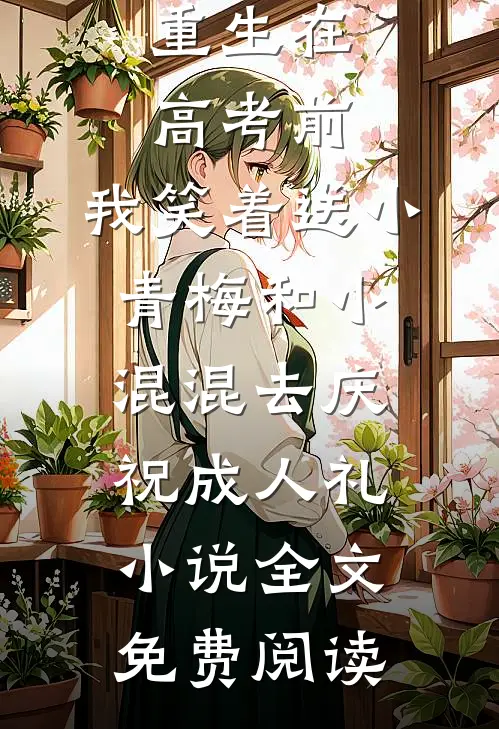 重生在高考前，我笑着送小青梅和小混混去庆祝成人礼小说全文免费阅读