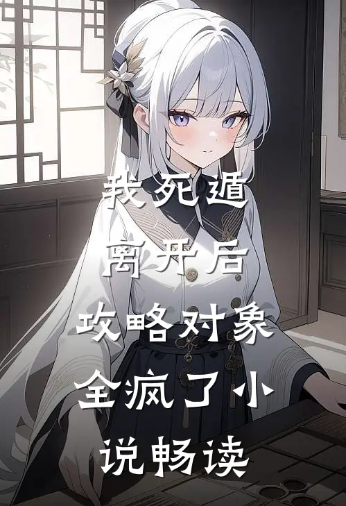 我死遁离开后，攻略对象全疯了小说畅读