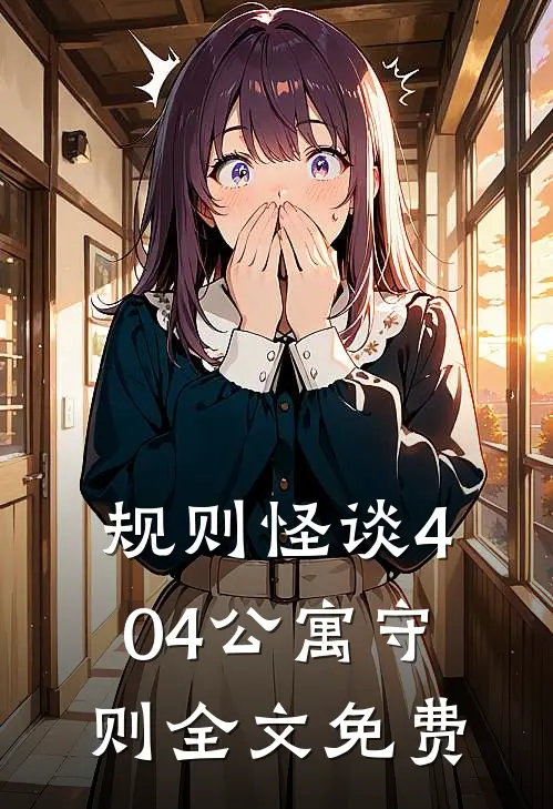 规则怪谈404公寓守则全文免费