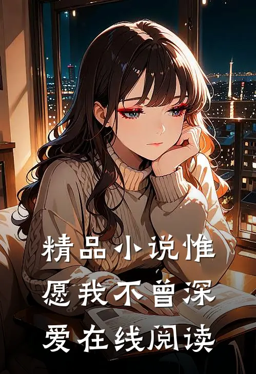 精品小说惟愿我不曾深爱在线阅读