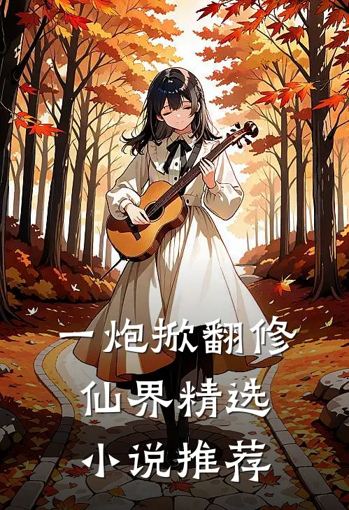一炮掀翻修仙界精选小说推荐