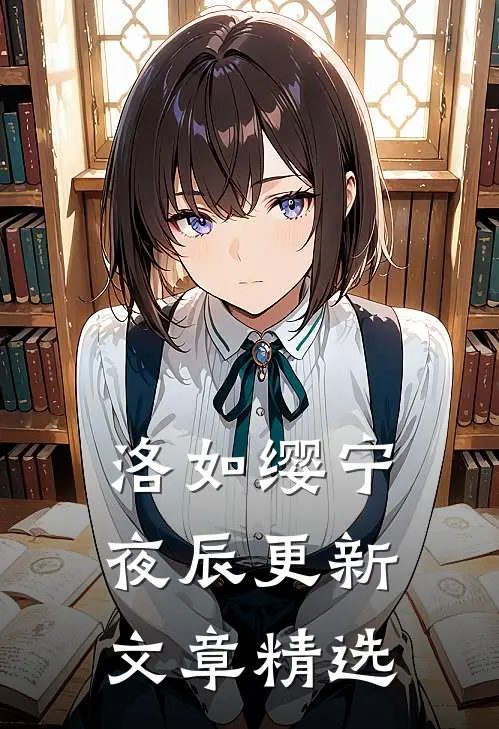 洛如缨宁夜辰更新文章精选