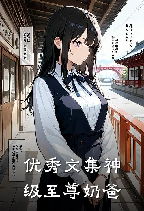 优秀文集神级至尊奶爸