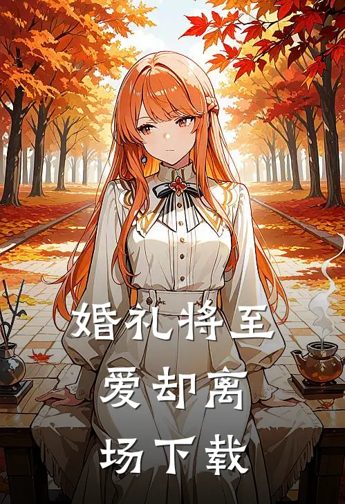 婚礼将至，爱却离场下载