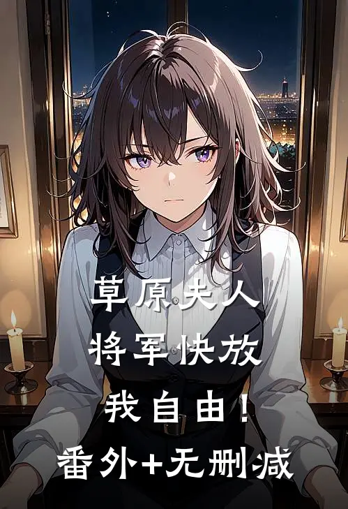 草原夫人，将军快放我自由！番外+无删减