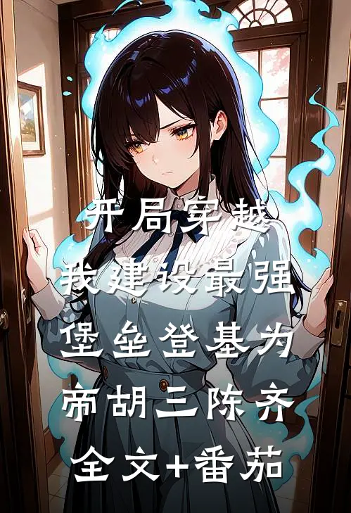开局穿越，我建设最强堡垒登基为帝胡三陈齐全文+番茄