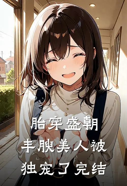 胎穿盛朝，丰腴美人被独宠了完结