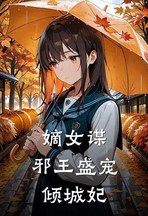嫡女谋邪王盛宠倾城妃 温酒