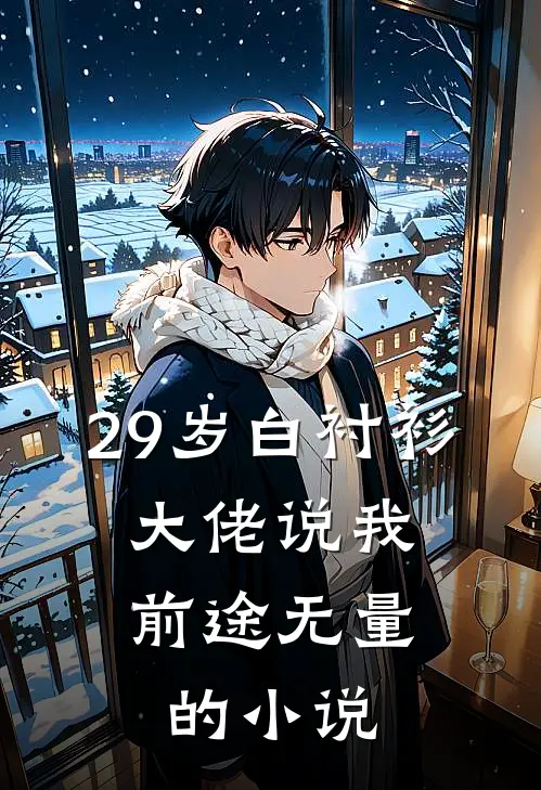 29岁白衬衫，大佬说我前途无量的小说