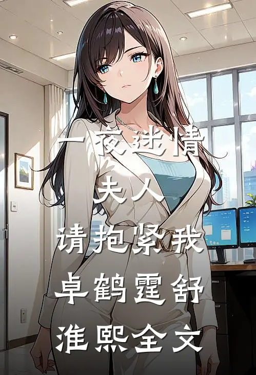 一夜迷情：夫人，请抱紧我卓鹤霆舒淮熙全文