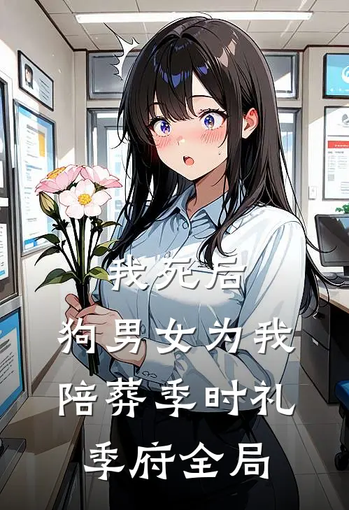 我死后，狗男女为我陪葬季时礼季府全局