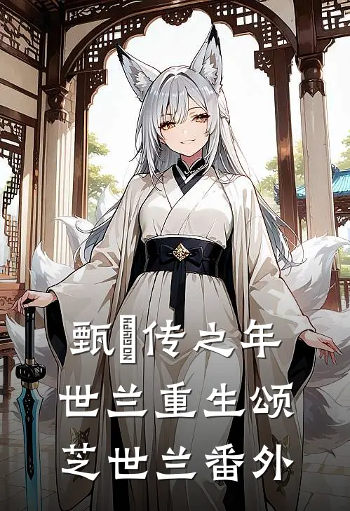 甄嬛传之年世兰重生颂芝世兰 番外