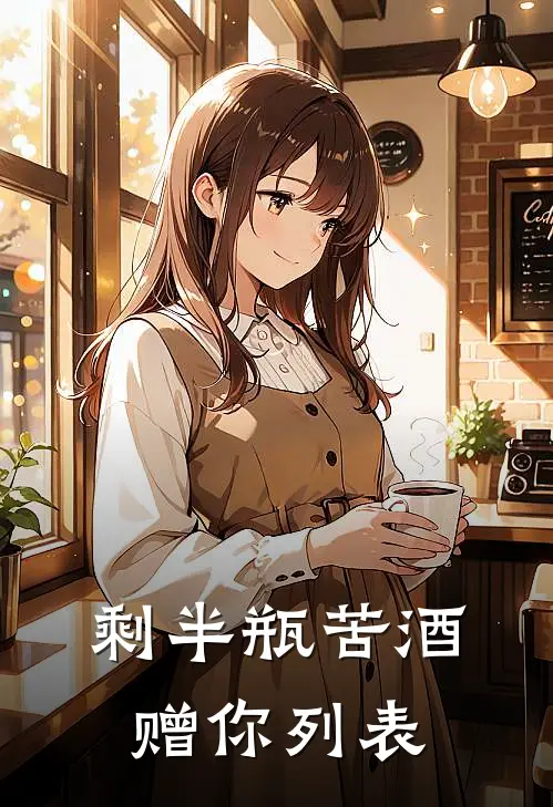剩半瓶苦酒赠你列表