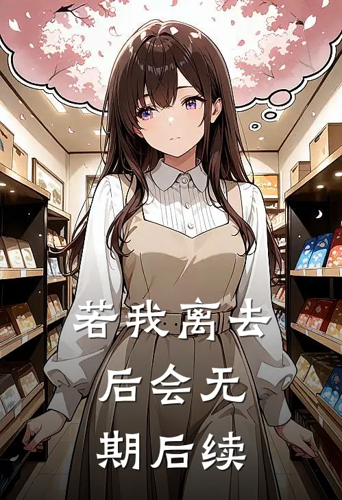 若我离去,后会无期后续是歌