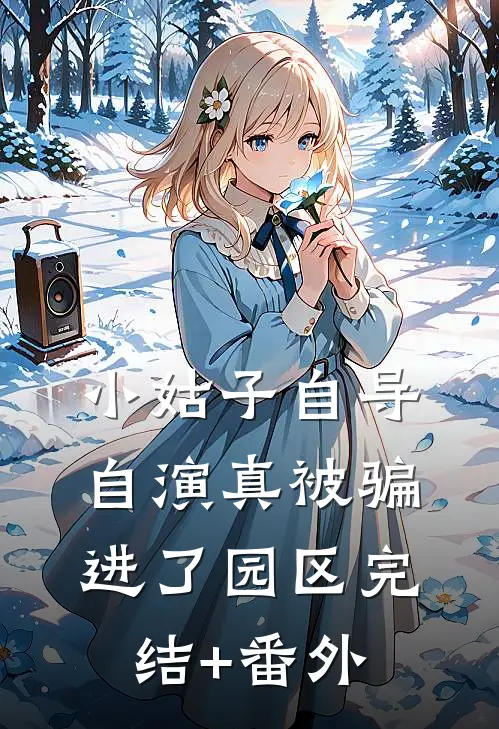 小姑子自导自演真被骗进了园区完结+番外