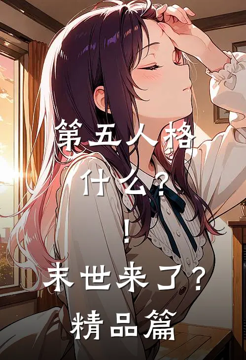 第五人格：什么？！末世来了？精品篇
