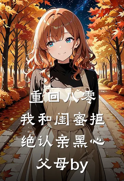 重回八零，我和闺蜜拒绝认亲黑心父母by