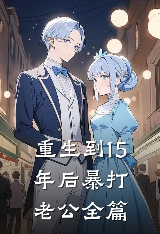 重生到15年后暴打老公全篇