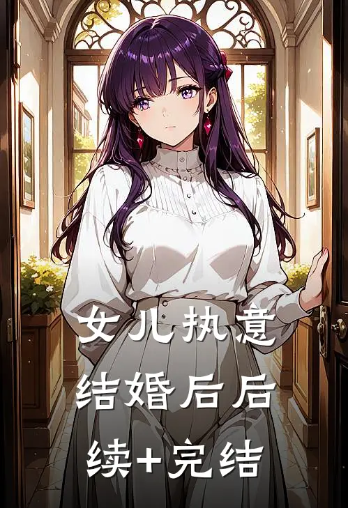 女儿执意结婚后后续+完结