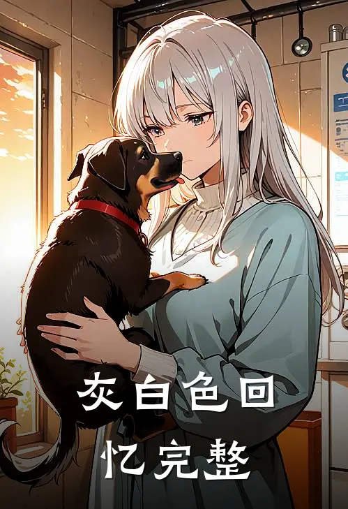 灰白色回忆完整