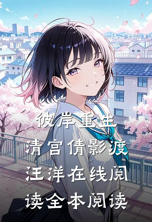 彼岸重生，清宫倩影渡汪洋在线阅读全本阅读