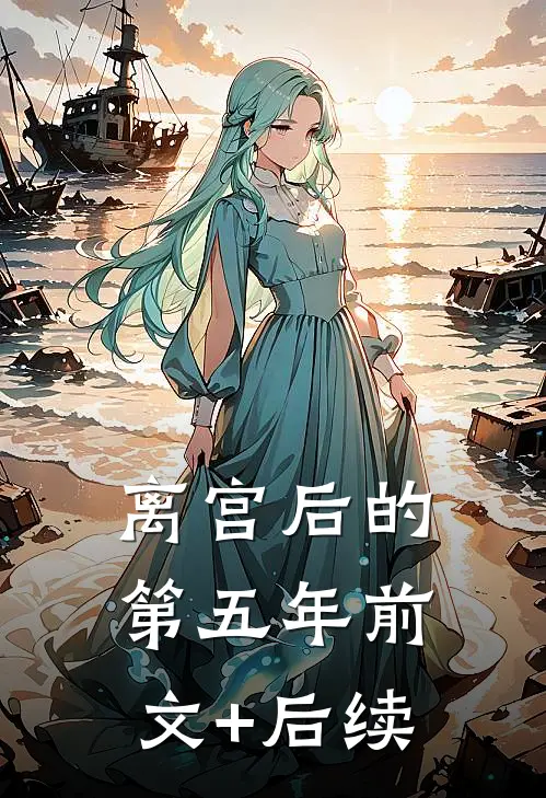 离宫后的第五年前文+后续