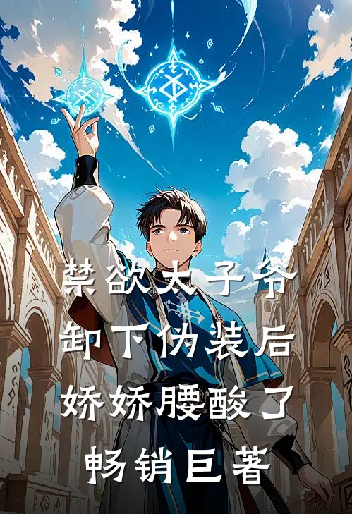禁欲太子爷卸下伪装后，娇娇腰酸了畅销巨著