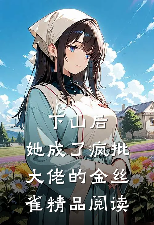 下山后，她成了疯批大佬的金丝雀精品阅读