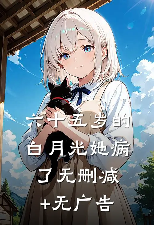 六十五岁的白月光她病了无删减+无广告