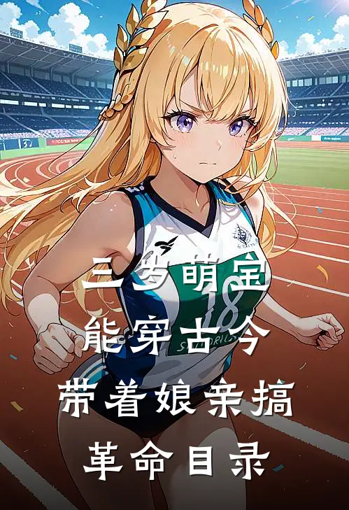 三岁萌宝能穿古今，带着娘亲搞革命目录