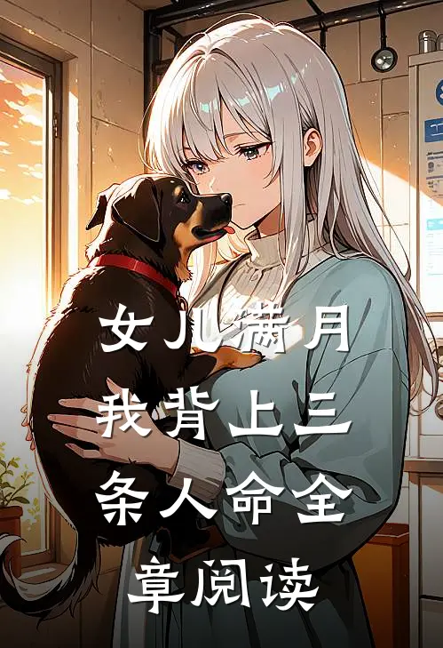 女儿满月，我背上三条人命全章阅读