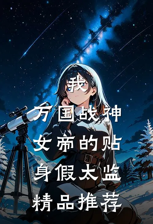 我，万国战神，女帝的贴身假太监精品推荐