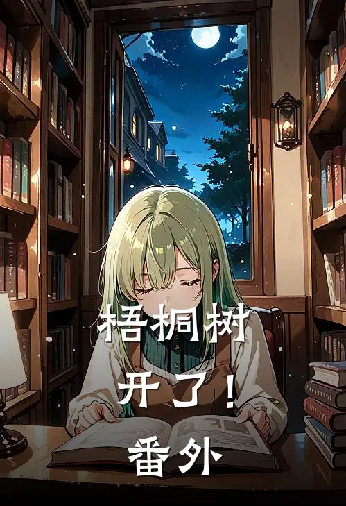 梧桐树开了! 番外