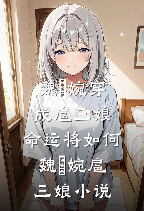 魏嬿婉穿成扈三娘，命运将如何魏嬿婉扈三娘小说