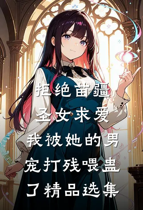 拒绝苗疆圣女求爱，我被她的男宠打残喂蛊了精品选集
