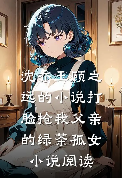 沈乔玉顾之远的小说打脸抢我父亲的绿茶孤女小说阅读