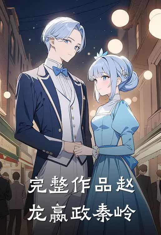 完整作品赵龙嬴政秦岭