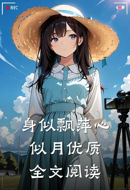 身似飘萍心似月优质全文阅读