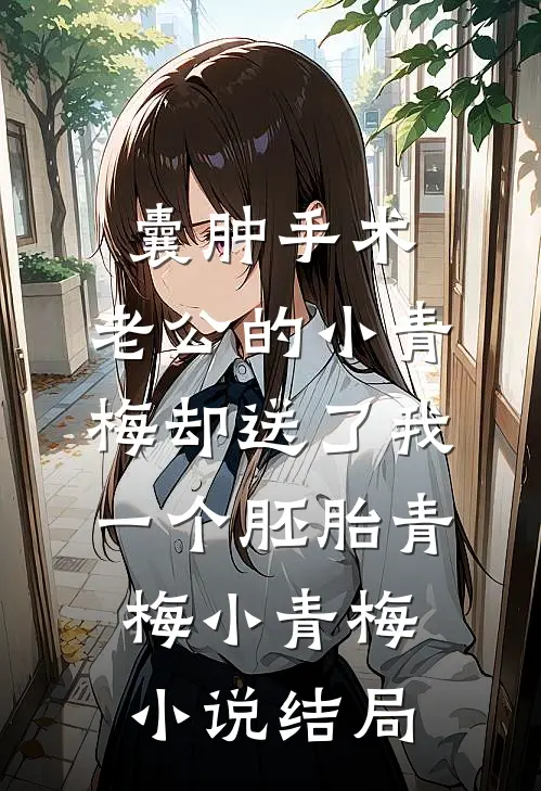 囊肿手术，老公的小青梅却送了我一个胚胎青梅小青梅小说结局