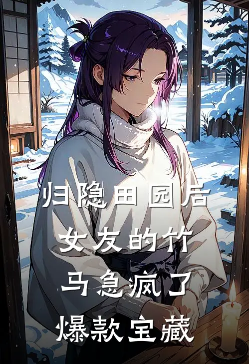 归隐田园后，女友的竹马急疯了爆款宝藏